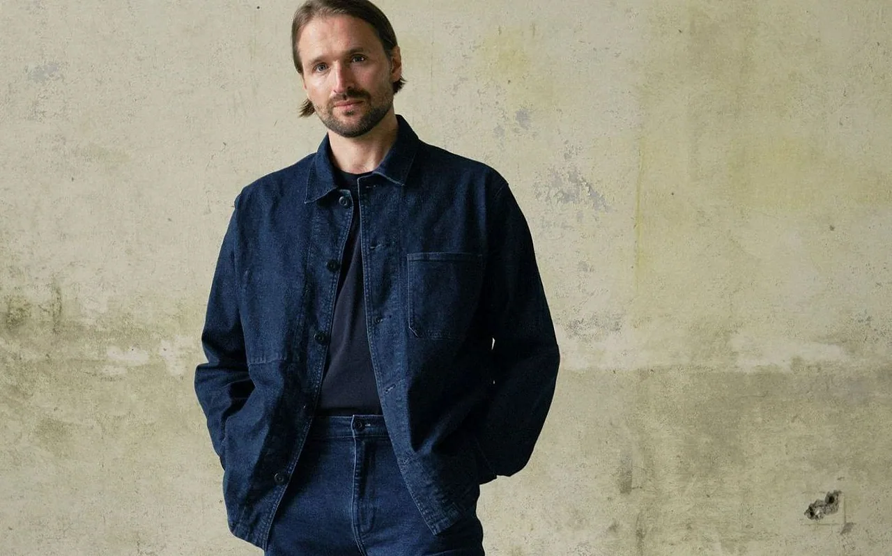 Hayden Thorpe performing the songs of Wild Beasts · Grenswerk, Venlo · Sat, 20 Feb 2027