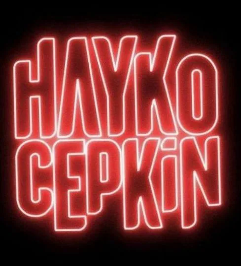 Hayko Cepkin