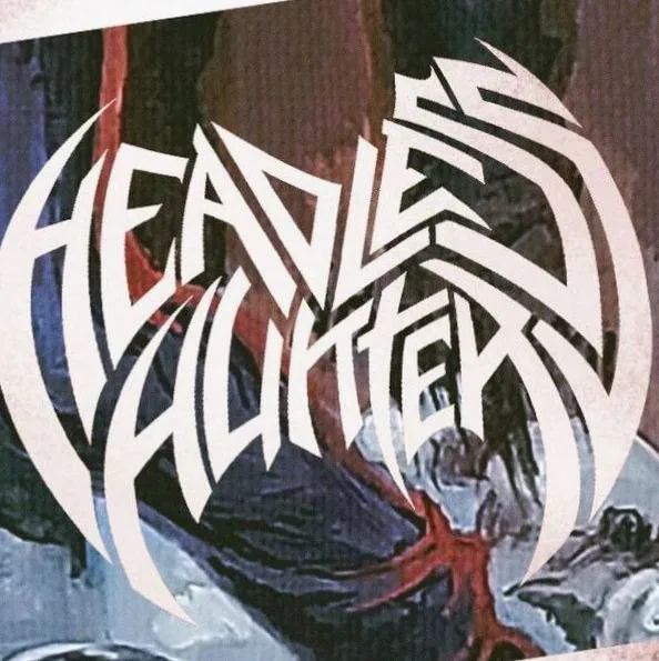 Headless Hunter