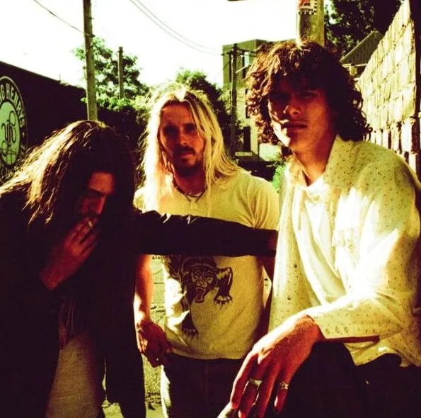 Headsend
