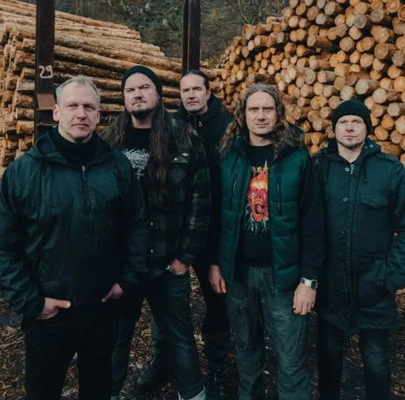 Heaven Shall Burn
