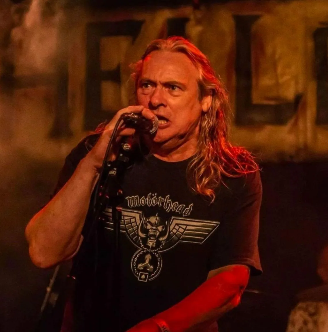 Helldriver