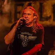 Helldriver