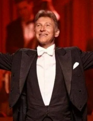 Helmut Lotti