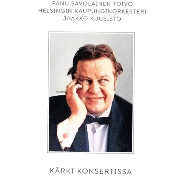 Helsingin kaupunginorkesteri