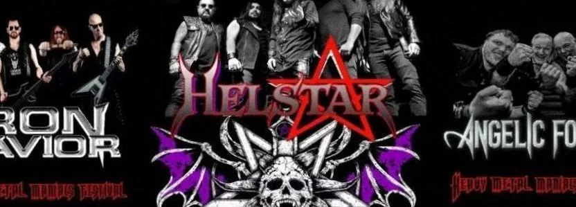 HELSTAR