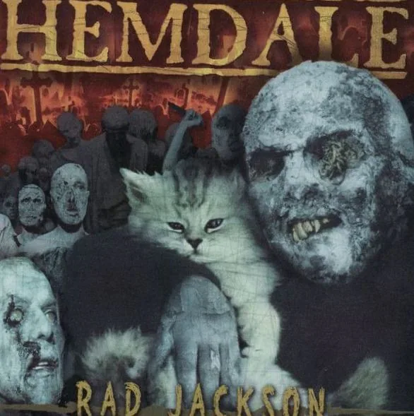 Hemdale