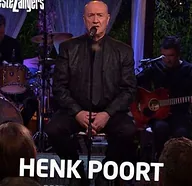 Henk Poort