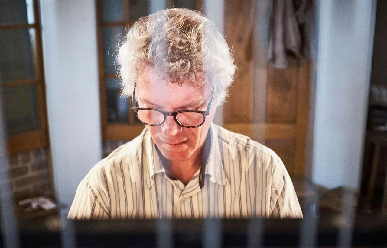 Henk Veldman