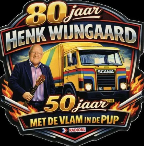 Henk Wijngaard
