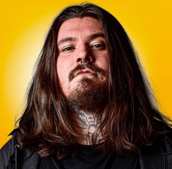 Henrique Camacho