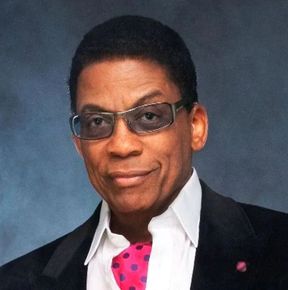 Herbie Hancock
