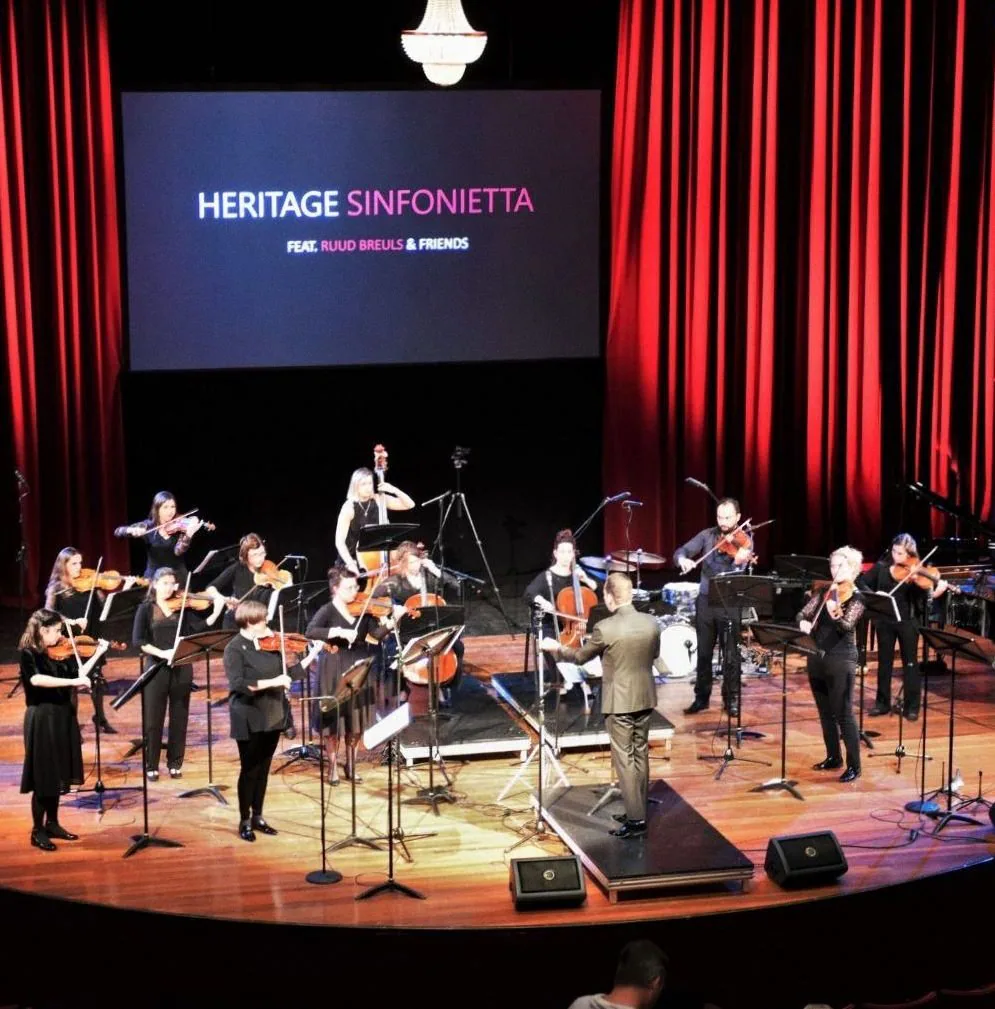 Heritage Sinfonietta