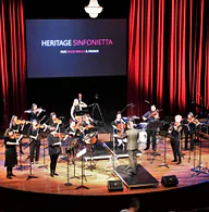 Heritage Sinfonietta