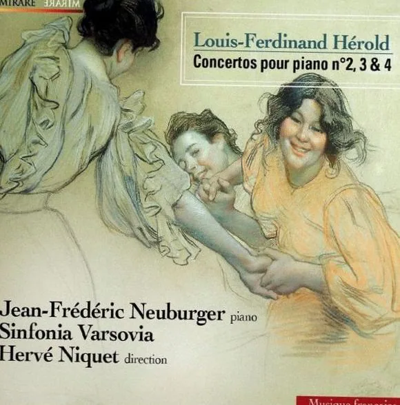 Hervé Niquet