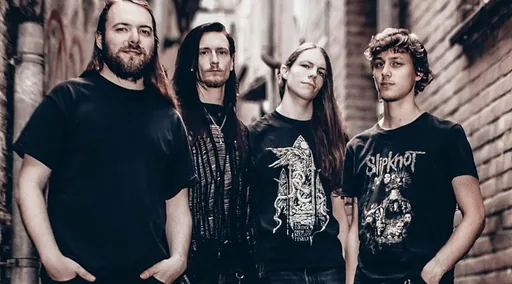 Wildman Metal Fest · JKC Nirwana, Dronten · za 12 sep 2026