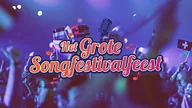 Het Grote Songfestivalfeest