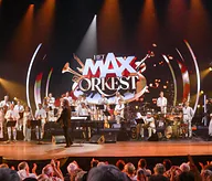 Het MAX Orkest