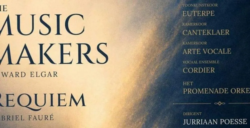 Het Promenade Orkest — background image