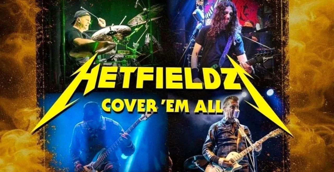 HETFIELDZ