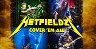 HETFIELDZ
