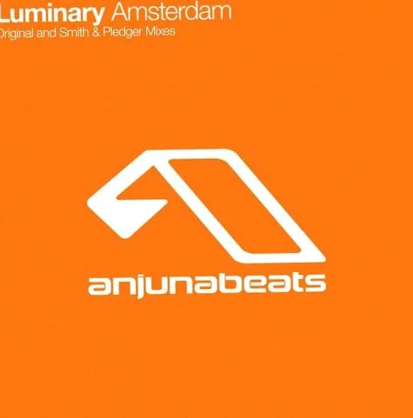 Hidden Logic pres Luminary