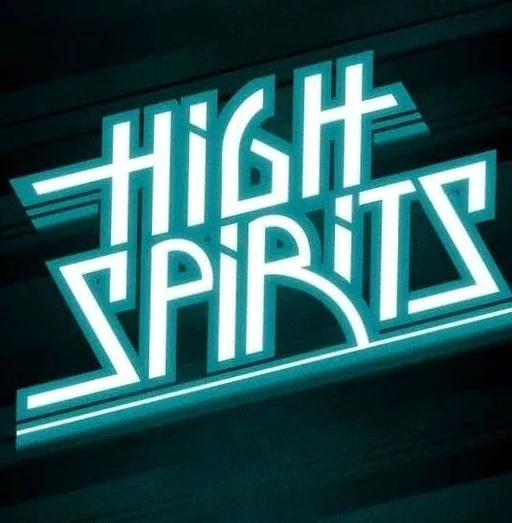 High Spirits (US) + Savage Master (US) EXCL NL SHOW · Willemeen, Arnhem · Fri, 5 Mar 2027
