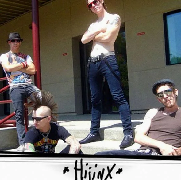 Hijinx