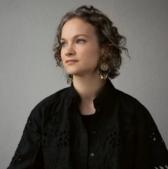 Hilary Hahn