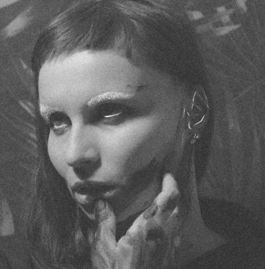Hilary Woods