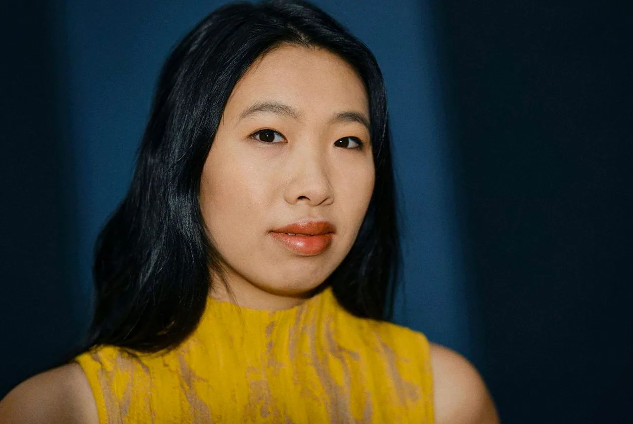 Hilda Huang