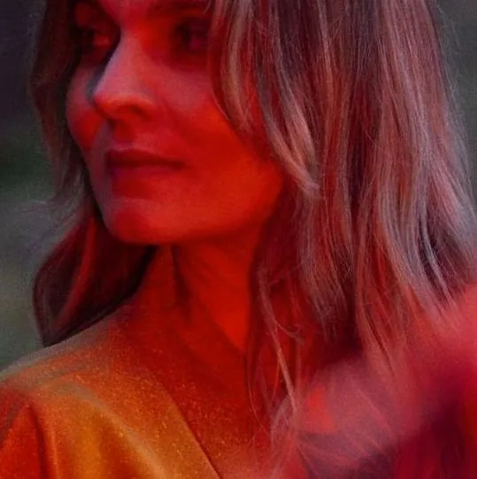 Hildur Guðnadóttir