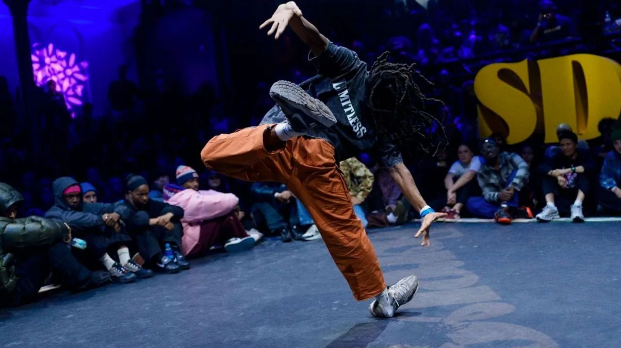 Hiphop Forever Battles 2026 - The Warrior Edition
