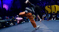 Hiphop Forever Battles 2026 - The Warrior Edition