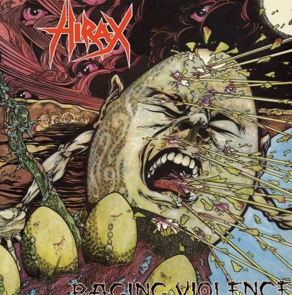 Hirax