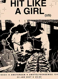 Hit Like a Girl