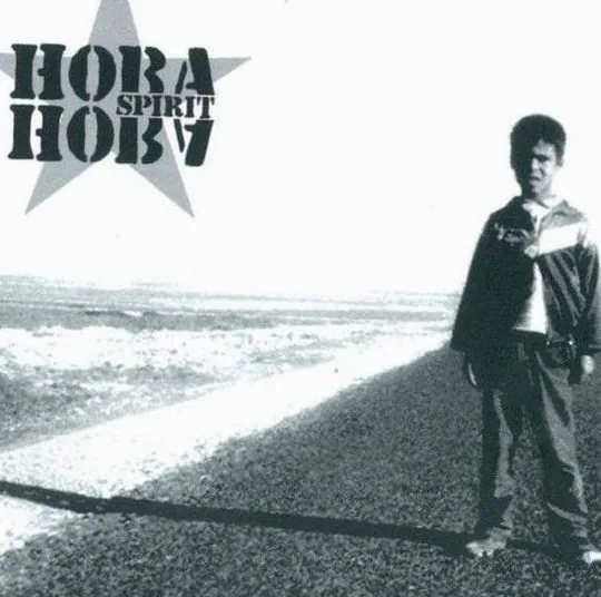 Hoba Hoba Spirit