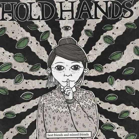 Hold Hands