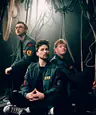 Holding Absence