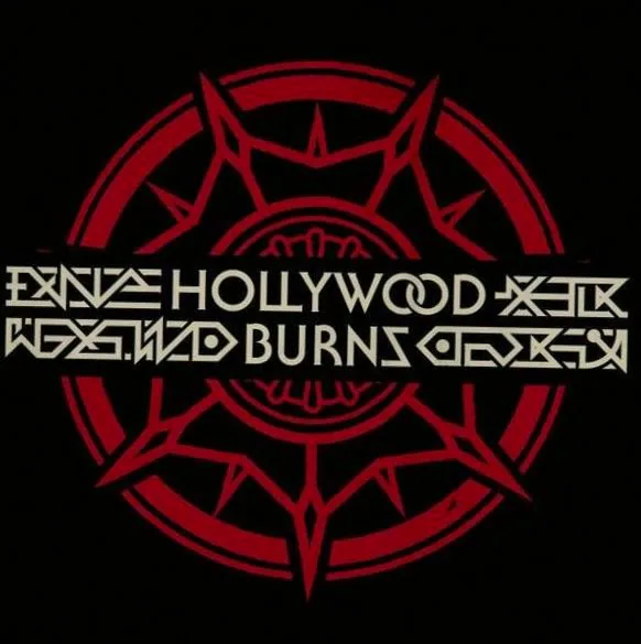 Hollywood Burns