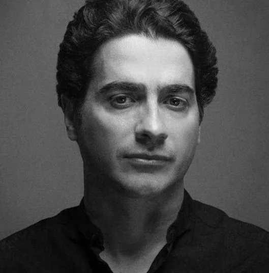 Homayoun Shajarian