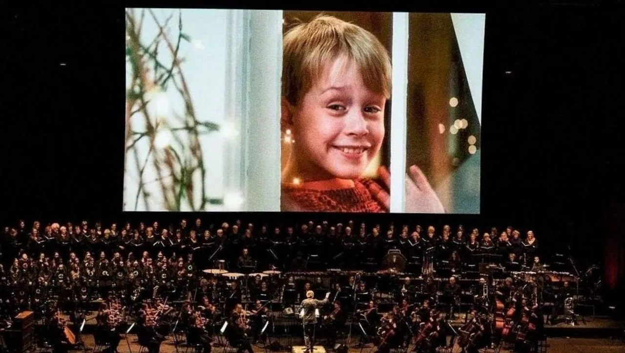 Home Alone