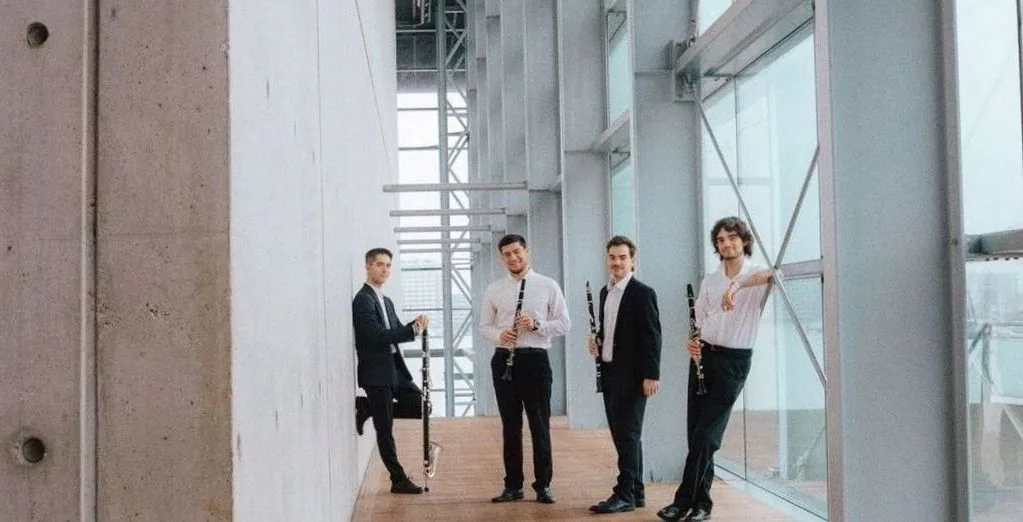 Horizon Quartet