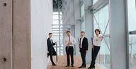Horizon Quartet