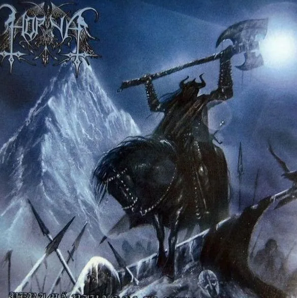 Horna