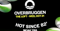 Hot Since 82