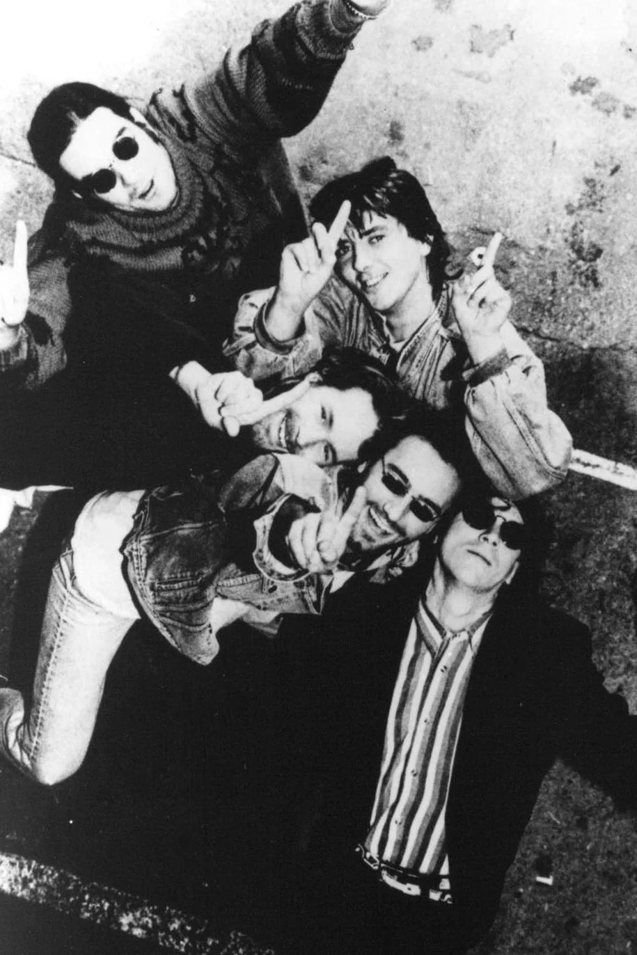 Hothouse Flowers