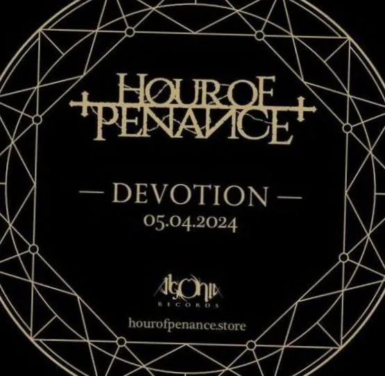 Hour of Penance
