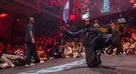 House Dance Forever Battles 2026 - The Warrior Edition
