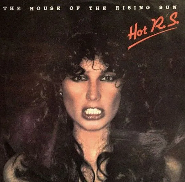 House of the Rising Sun